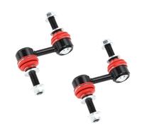 Boccole Barra Antirollio 1 Paio Kit Collegamenti Terminali Della Barra Stabilizzatrice Anteriore Compatibile Con Subaru Per WRX 2015-2021 Per WRX STI 2016-2021 Per XV Crosstrek 2013-2015