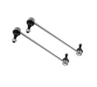 Boccole Barra Antirollio 1 Paio Kit Collegamento Barra Antirollio Collegamenti Terminali Della Barra Sospensione K80235 Compatibile Con Chevy Per Malibu 2004-2008 2009 2010 2011 2012