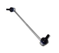 Boccole Barra Antirollio 1 Paio Kit Collegamento Barra Antirollio Collegamenti Terminali Della Barra Sospensione Compatibile Con Per Golf 2010-2014 Per GTI 2007-2014 Per Jetta 2005-2016(Left)