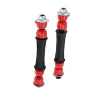 Boccole Barra Antirollio 2 1 Paio Di Sospensioni Anteriori Sway Bar End Link 15991383 Compatibile Con Chevy Per Suburban 1500 2007 2008 2009 2010 2011 2012 2013 2014