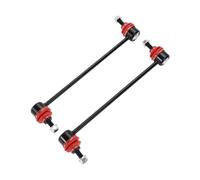 Boccole Barra Antirollio 2 Pezzi Barra Stabilizzatrice Anteriore Collegamenti K90515 Compatibile Con Per 323CI 2000 Per 323I 1999-2000 Per 325CI 2001-2002 2003 2004 2005 2006