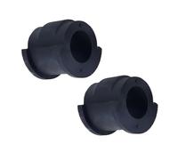 Boccole Barra Antirollio 2 Pezzi Boccola Di Montaggio Barra Stabilizzatrice Anteriore 1693230965 Compatibile Con Benz Per W169 A160 2009 2010 2011 2012