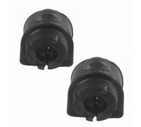 Boccole Barra Antirollio 2 Pezzi Sospensione Barra Stabilizzatrice Boccola 30748927 Compatibile Con Volvo Per S60 Per S80 Per XC70 V60 V70 XC60