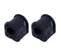 Boccole Barra Antirollio 2 Pz Anteriore RearSway Bar Anti-roll Boccola Stabilizzatore Compatibile Con Mazda 5 Per CR 2.0L 2.3L 2005 2006 2007 2008 2009 2010(Rear)