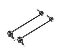 Boccole Barra Antirollio 2 Pz Sospensione Anteriore Sway Bar End Collegamenti K750554 B39D34170 Compatibile Con Volvo Per XC60 2010-2014 Per C70 2006-2013 Per S40 2004-2011