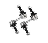 Boccole Barra Antirollio 2 Pz Stabilizzatore Anteriore Sway Bar End Links Kit K750084 Compatibile Con Subaru Per B9 Tribeca 2006 2007 Per XV Crosstrek 2013 2014 2015