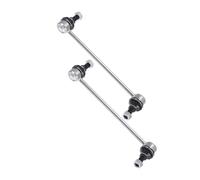 Boccole Barra Antirollio 2pcs Anteriore Sway Bar End Collegamenti Stabilizzatore K750032 Compatibile Con Kia Per Magentis 2006 Per Magentis Per Optima 2007 2008 2009 2010