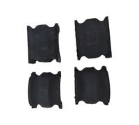 Boccole Barra Antirollio 2PCS Auto Sospensione Anteriore Stabilizzatore Anti Barra Antirollio Boccola 84144881 Compatibile Con Buick Per Regal