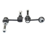 Boccole Barra Antirollio 2PCS Stabilizzatore Anteriore Sway Bar End Collegamenti 4882030090 4881030070 Compatibile Con Lexus Per IS250 IS350 GS300 GS350 GS460