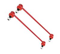 Boccole Barra Antirollio 2x Stabilizzatore Anteriore Anti Roll Bar Drop Link Sinistra E Destra Compatibile Con Toyota Per Prius C 2012 2013 2014 2015 2016 2017 2018 2019