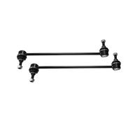 Boccole Barra Antirollio 2x Stabilizzatore Anteriore Anti Roll Bar Drop Links Sinistra E Destra K90518 K90519 Compatibile Con Toyota Per Sienna 1998 1999 2000 2001 2002 2003