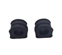 Boccole Barra Antirollio Auto Anteriore Stabilizzatore Sway Bar Anti Roll Boccola 1J0411314C Compatibile Con Per Il Golf 4 2003 2004 2005 2006 2007 2008 2009 2010(2pcs)