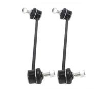 Boccole Barra Antirollio Barra Antirollio Stabilizzatrice Anteriore Con 2 Pezzi Boccola 96403099 96403100 Compatibile Con Chevrolet Per Captiva 2022 2021 2020 2019 2018 2017(2PCS (Link))