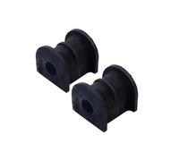 Boccole Barra Antirollio Barra Antirollio Stabilizzatrice Anteriore Con 2 Pezzi Boccola 96403099 96403100 Compatibile Con Chevrolet Per Captiva 2022 2021 2020 2019 2018 2017(2PCS (Bushing))