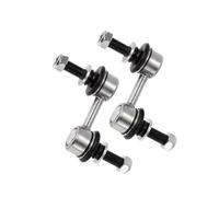 Boccole Barra Antirollio Barra Stabilizzatrice Anteriore Collegamenti 2 Pezzi K750084 Compatibile Con Subaru Per Tribeca 2008-2012 2013 2014 Per WRX Per WRX Sti 2015 2016 2017 2018 2019