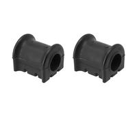 Boccole Barra Antirollio Boccola Albero Stabilizzatore Barra Antirollio Sospensione Posteriore DG9Z-5493-G Compatibile Con Ford Per Fusion 2013 2014 2015 2016 2017 2018 2019 2020