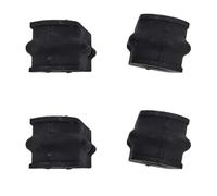 Boccole Barra Antirollio Boccola Barra Antirollio Per Supporto Stabilizzatore Asse Anteriore 54613-9Y002 Compatibile Con Nissan Per Murano Z50 3.5L 2002 2003 2004 2005 2006 2007(4pcs)