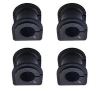 Boccole Barra Antirollio Boccola Barra Antirollio Supporto Stabilizzatore Asse Anteriore 4881530570 Compatibile Con Lexus Per GS S160 GS300 1997-1999 2000 2001 2002 2003 2004 2005 2006(4pcs)