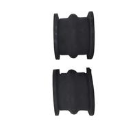 Boccole Barra Antirollio Boccola Barra Antirollio Supporto Stabilizzatore Asse Anteriore Sinistro Destro 54613-1CA0A Compatibile Con Per QX50 J50 2.5L 2012 2013 2014 2015 2016 2017