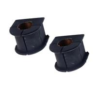 Boccole Barra Antirollio Boccola Della Barra Sospensione Dell'equilibrio Stabilizzatore Posteriore 5039149AB Compatibile Con Jeep Per Patriot MK74 2.0L 2.4L 2010-2014 2015 2016-2025