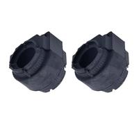 Boccole Barra Antirollio Boccola Di Montaggio Della Barra Stabilizzatrice Anteriore Compatibile Con Civic Hatchback FK 1.5T 2020 2021 2022 2023 2024 2025