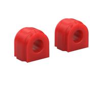 Boccole Barra Antirollio Boccole Della Barra Antirollio Stabilizzatrice Anteriore 31356765574 Compatibile Con 1 Serie Per E81 E82 E87 E88 2005 2006 2007 2008 2009 2010 2011 2012 2013