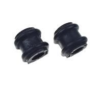 Boccole Barra Antirollio Boccole Della Barra Antirollio Stabilizzatrice Anteriore 548133K200 54813-3K200 Compatibile Con Hyundai Per Genesis 2009 2010 2011 2012 2013 2014 2014(2pcs)