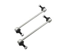 Boccole Barra Antirollio Kit 2x Collegamenti Finali Della Barra Stabilizzatrice Anteriore 48820-28050 Compatibile Con Toyota Per Solara 2004-2008 Per Venza 2009-2015 Per Highlander 2001-2019