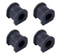 Boccole Barra Antirollio Kit Boccola Barra Stabilizzatrice Sospensione Compatibile Con Mitsubishi Per Zinger 2.0L 2008 2009 2010 2011 2012 2013 2014 2015 2016-2024 2025(4pcs)