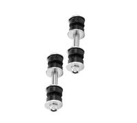 Boccole Barra Antirollio Kit Collegamento Barra Antirollio 1 Paio Collegamenti Terminali Della Barra Sospensione 4881952010 9094802178 9094802178 Compatibile Con Scion XB 2004 2005 2006