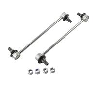 Boccole Barra Antirollio Kit Collegamento Barra Antirollio 1 Paio Collegamenti Terminali Della Barra Sospensione 48820-47010 Compatibile Con Scion TC 2005 2006 2007 2008 2009 2010