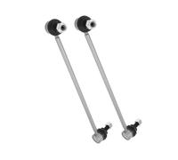 Boccole Barra Antirollio Kit Di Collegamenti Terminali Barra Antirollio Stabilizzatore Anteriore Da 1 Paio 5Q0411315/102810 Compatibile Con A3 2013-2017 2018 2019 2020 2021 2022 2023