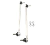 Boccole Barra Antirollio Kit Di Collegamento Barra Antirollio Stabilizzatore Anteriore 51320-S5A-003 Compatibile Con Toyota Per Prius V 2012 2013 2014 2015 2016 2018 Per Rav4 2006-2018