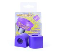 Boccole Barra Stabilizzatrice 19mm - Powerflex - Punto Abarth