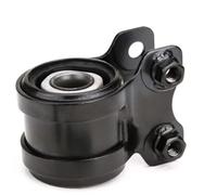 Boccole Barra Stabilizzatrice Compatibile Con Ford Per FOCUS BF Sospensione Sterzo Per Grande Boccola Sospensione Inferiore 3M5J3A262BP Ricambi Auto Accessori