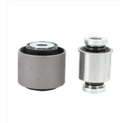 Boccole Barra Stabilizzatrice Compatibile Con Ford Per Fusion 2013-2025 Per Mondeo 2014-2019 Boccola Del Braccio Oscillante Della Sospensione Dell'assale Posteriore FR3C3C270AA F2GC5K6