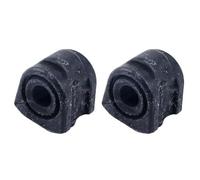 Boccole Barra Stabilizzatrice Compatibile Con Subaru Per Outback BS 2014-2025 Per Legacy BN 2015-2025 Boccola Stabilizzatrice Anteriore 20414AL000 Per Accessori Montaggio Della Staffa