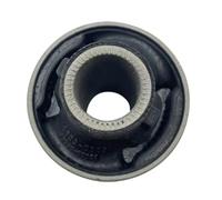 Boccole Barra Stabilizzatrice Compatibile Con Toyota Per Yaris A66P Boccola Del Braccio Di Controllo Della Sospensione Dell'automobile 48655-0D080 48655-0D050 Parti Di Ricambio