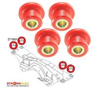 Boccole Berceau Posteriore Per Subaru Impreza, Forester SF/SG, Legacy