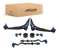 BOCCOLE BRACCI DI CONTROLLO WISHBONE SOSPENSIONE ANTERIORE INFERIORE for BMW E36