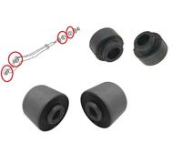 Boccole braccio comando anteriore boccole wishbone per Nissan Patrol Y61 1997...