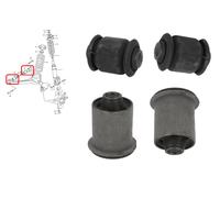 Boccole braccio comando Wishbone anteriore per Suzuki Vitara 1988-1998