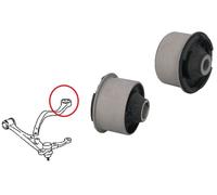 Boccole braccio comando Wishbone inferiore anteriore per Lexus GS300 GS400 GS430