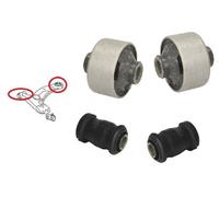 Boccole braccio comando Wishbone inferiore anteriore per Toyota Celica 1999-2006