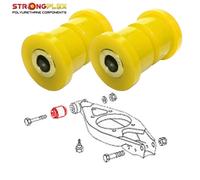 Boccole Braccio Del Molla Posteriore SPORT Per Mercedes W201 W202 W124 W208