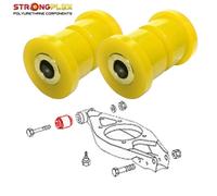 Boccole Braccio Del Molla Posteriore SPORT Per Mercedes W201 W202 W124 W208