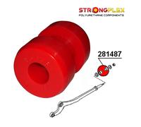 Boccole Braccio Di Collegamento Compatibile Con PATROL Y60 / Y61