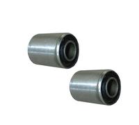 Boccole braccio oscillante 52108-081-000 compatibili con Z50 XR50 CRF50 XR70 CRF70(2 PCS)