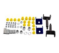 Boccole Braccio Oscillante for Club Car 1993 e Oltre