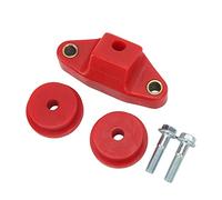 Boccole Cambio per Impreza RS 1997-2012 - Kit Sospensione Linkage in Poli e Metallo - Precisione e Prestazioni Migliorate per Guida Sportiva